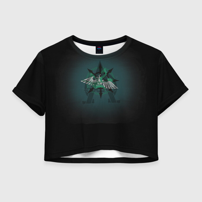 Kraken18 at