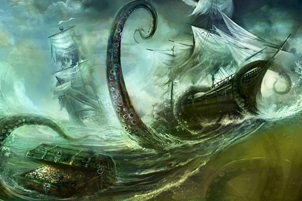 Kraken21 at сайт