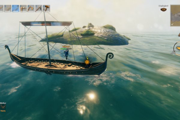 Kraken что это за магазин